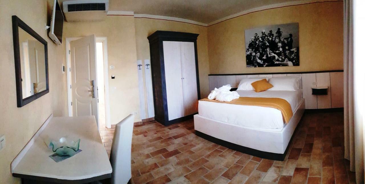 Hotel Locanda Dolce Vita سان دونا دي بيافي المظهر الخارجي الصورة