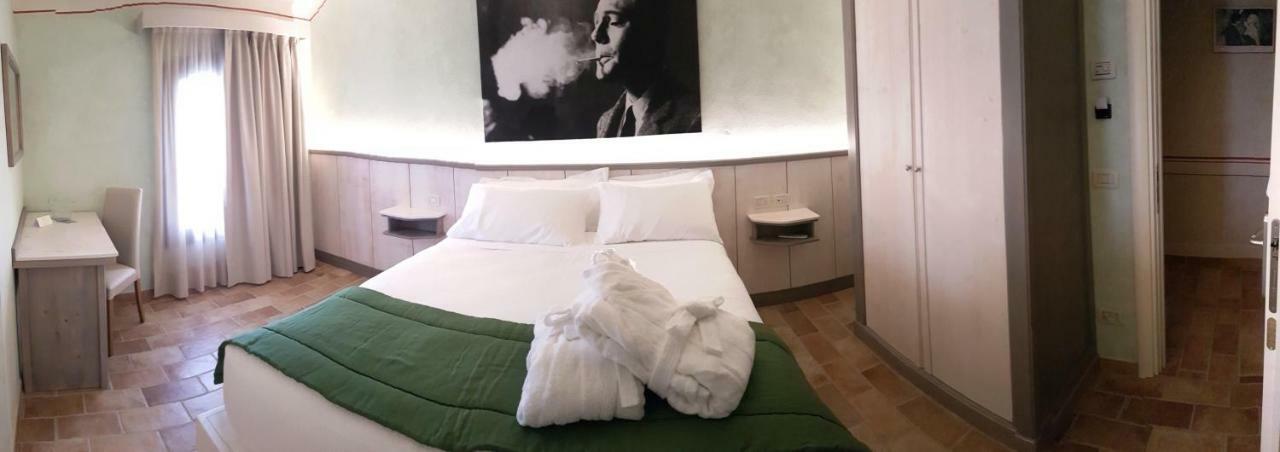 Hotel Locanda Dolce Vita سان دونا دي بيافي المظهر الخارجي الصورة