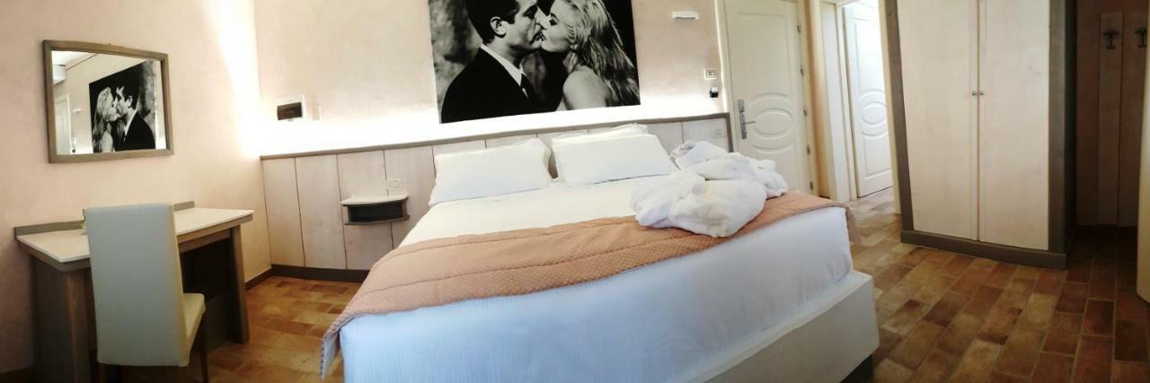 Hotel Locanda Dolce Vita سان دونا دي بيافي المظهر الخارجي الصورة