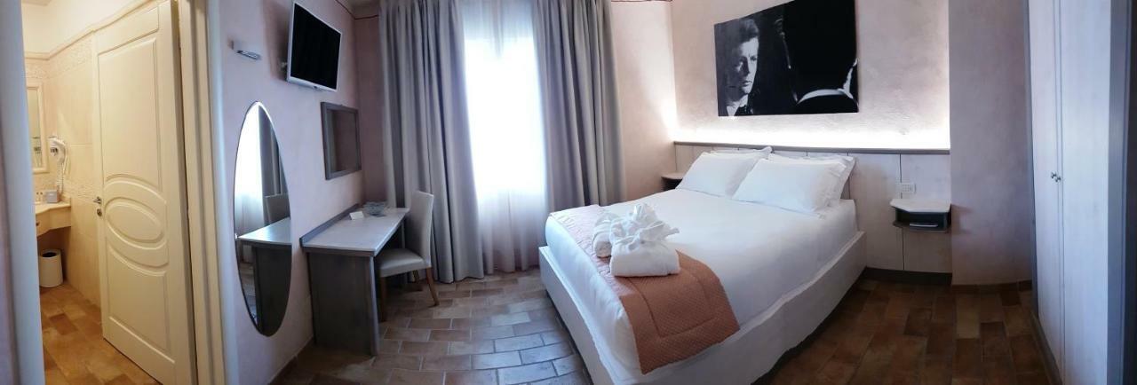 Hotel Locanda Dolce Vita سان دونا دي بيافي المظهر الخارجي الصورة