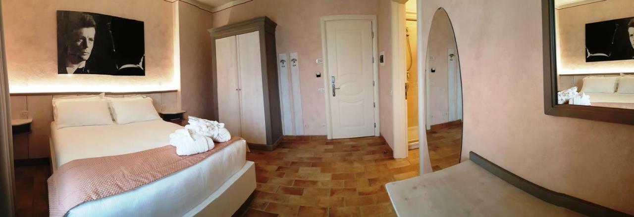 Hotel Locanda Dolce Vita سان دونا دي بيافي المظهر الخارجي الصورة