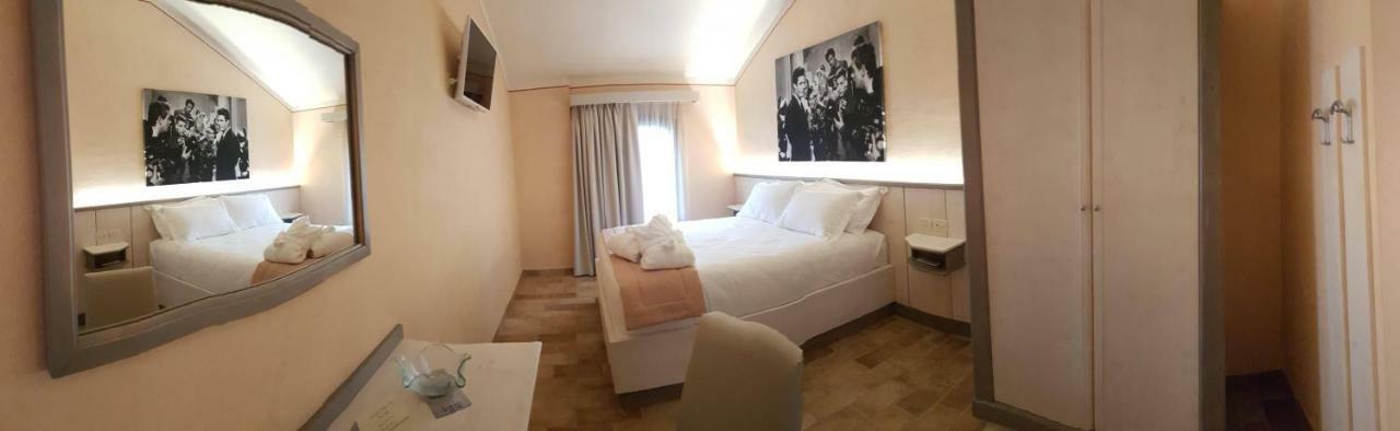 Hotel Locanda Dolce Vita سان دونا دي بيافي المظهر الخارجي الصورة