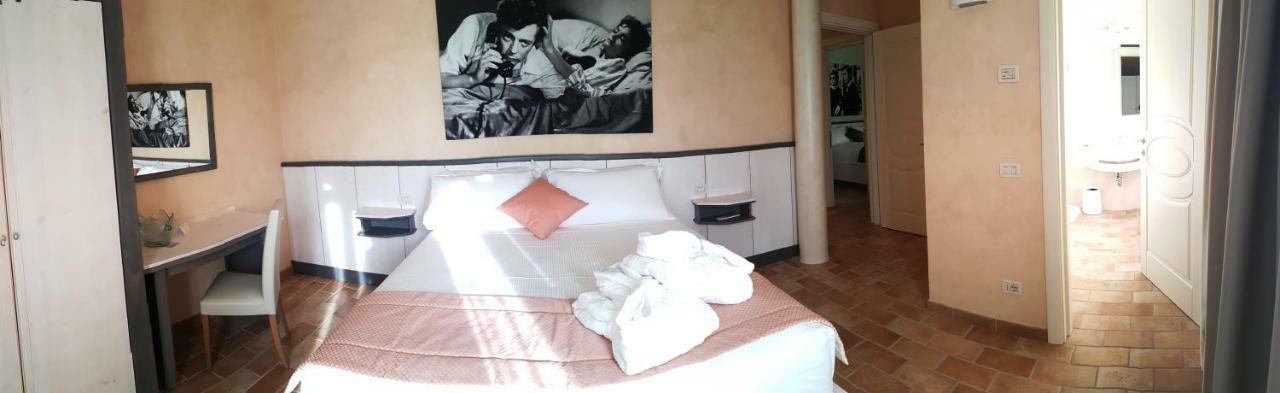 Hotel Locanda Dolce Vita سان دونا دي بيافي المظهر الخارجي الصورة